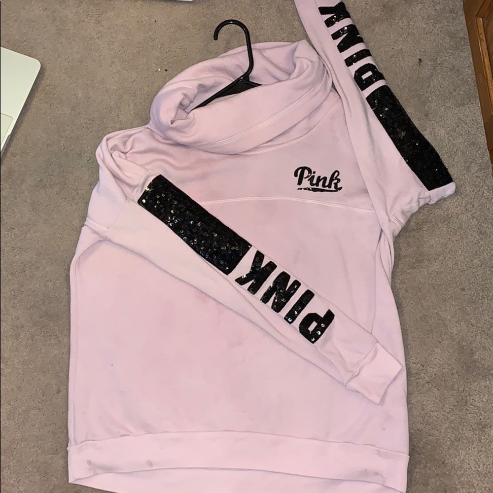 PINK Sweatshirt